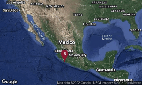Sismo sacude Tlaxcala 37 años después del desastroso terremoto del 85 imagen 2