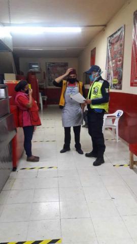 Implementan en Totolac operativo especial por el Día del Padre. imagen 4