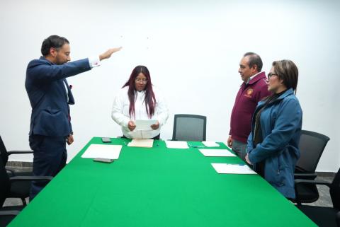 Se instala la Comisión de Protección Civil, Seguridad Pública, Prevención y Reinserción Social imagen 1
