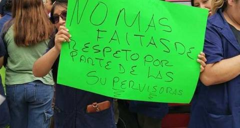 Trabajadores de Yale detienen labores; demandan mejoras salariales y condiciones justas