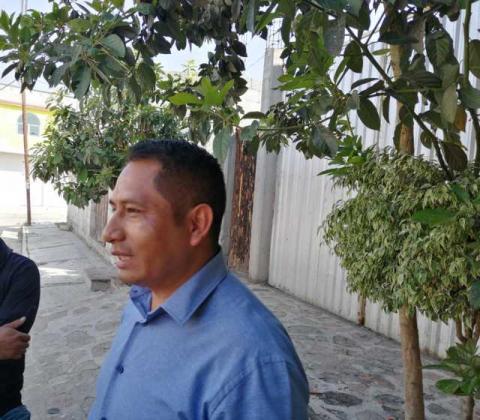 El Cabrito analiza la estrategia de apoyo a las familias por el COVID 19