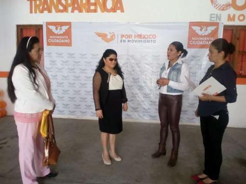Cantante con discapacidad visual es reconocida por la Fundación México con Valores imagen 2