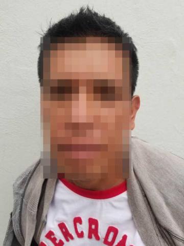 Policía Estatal frustra asalto y recupera a una familia privada de su libertad en Zacatelco imagen 5
