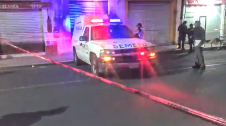 Arranca el año con asesinato de una a estilista en Tepetitla