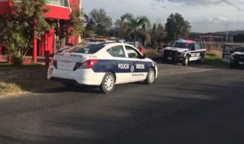 Asesinan a mujer con un escopetazo en motel de Popocatla