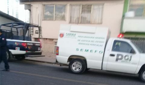 Fue una sexoservidora la asesinada en Villalta