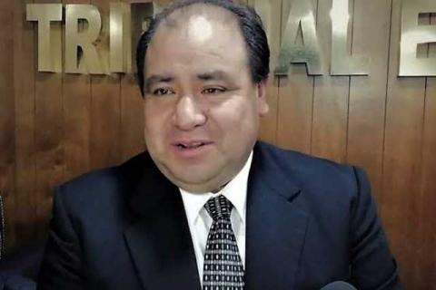 Denuncian ante la Fiscalía Anticorrupción a Magistrado mentiroso