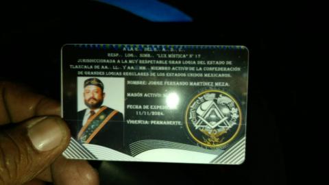 Choca y presume influencias: funcionario se hace pasar por director de medio en Tlaxcala imagen 2