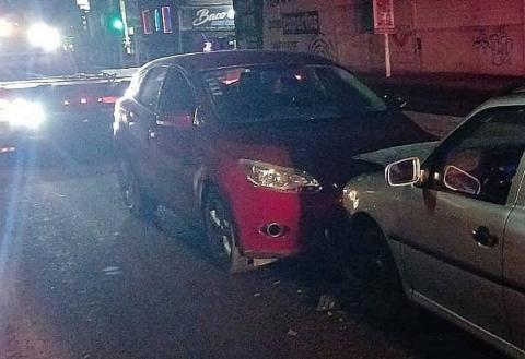 Choca y presume influencias: funcionario se hace pasar por director de medio en Tlaxcala imagen 1