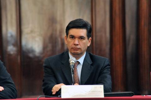 Dicen que economía mexicana muestra signos positivos