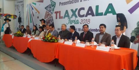 Presumen visitantes y seguridad pero esconden muerto en la feria