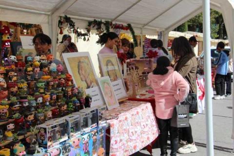 Este 30 de agosto se llevará a cabo la Feria del Emprendimiento 2024 en Huamantla imagen 2