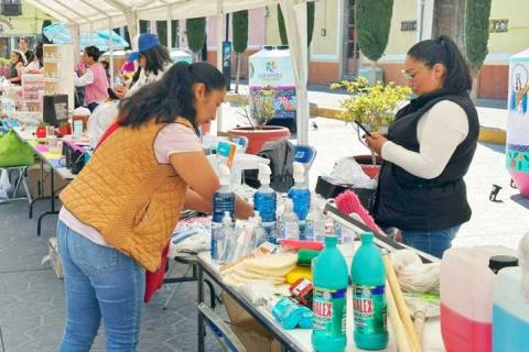 Este 30 de agosto se llevará a cabo la Feria del Emprendimiento 2024 en Huamantla imagen 3