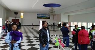Certamen feo y de malas; aún sin reinita de "Tlaxcala la Feria, 2015" imagen 2