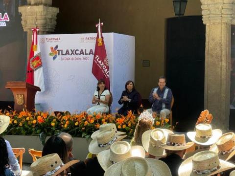 Aquí está Tlaxcala y su legado: una feria renovada, con música, tradición y la última Lorena Cuéllar