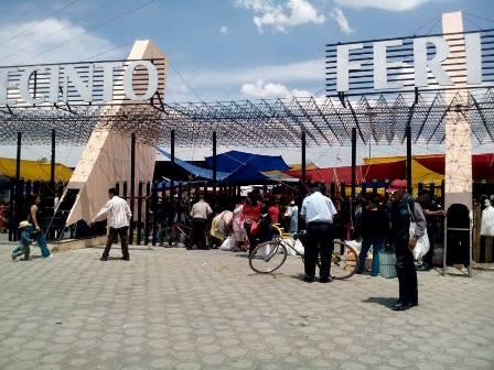 Empleados del bar Bhura lesionan a dos jóvenes tras pelea