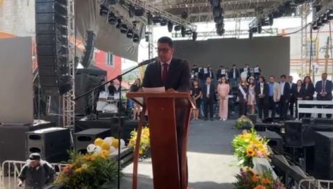 Arranca la Feria de Tetla 2026; tradición, fiesta y cultura enaltecen al municipio