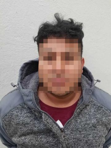 Policía Estatal frustra asalto y recupera a una familia privada de su libertad en Zacatelco imagen 3