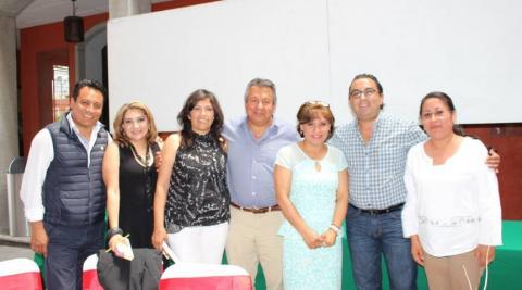 Perdedores se van y no quieren dejar cabo suelto