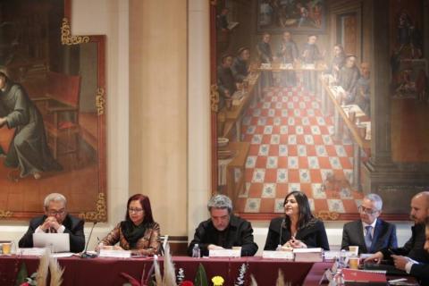 Reconocen autoridades federales de educación labor de SEPE-USET imagen 1