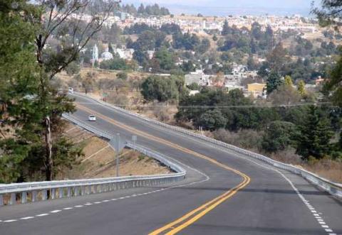 ¡Golpe al bolsillo! Autopista Tlaxcala–Puebla tendrá más carriles y peaje más caro