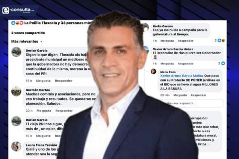 Tunden al junior por 3s.purio como presidente de la AAMTLAX