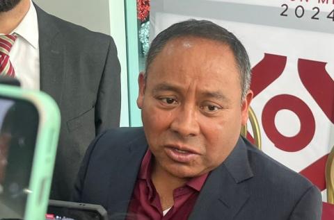 Badillo dejó inoperable el municipio y basificó a cinco personas: Javier Rivera