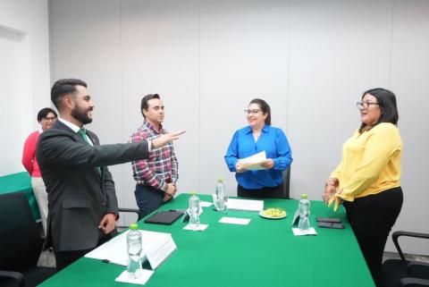 Queda instalada Comisión de Turismo en el Congreso Local imagen 1