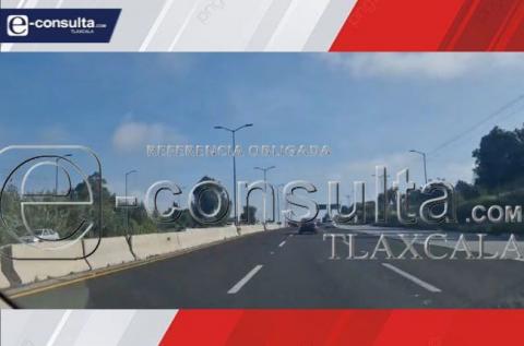 Con declaratoria de necesidad, se pondrá orden en el transporte Tlaxcala – Apizaco