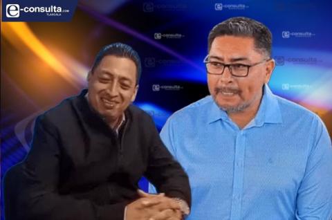 Miguel Acatzi “Sale de Guatemala y entra a Guatepeor”, designa a Jesús Herrera como Director de Seguridad Pública