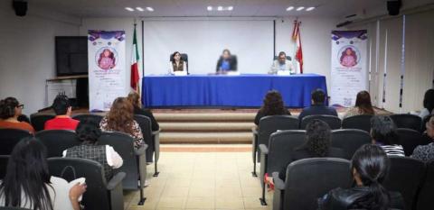 Clausura FGJE 16 días de activismo contra la violencia de género imagen 3