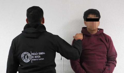 Durante audiencia inicial se les impuso prisión preventiva oficiosa a Tulio N. y Flor Tulia N. imagen 2
