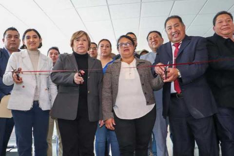 Inaugura Fiscal General de Justicia primera unidad regional en Ixtacuixtla imagen 5