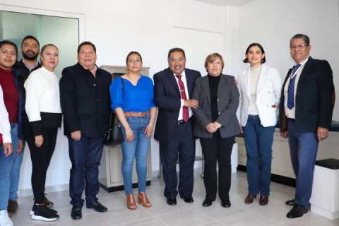 Inaugura Fiscal General de Justicia primera unidad regional en Ixtacuixtla imagen 4