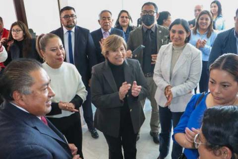 Inaugura Fiscal General de Justicia primera unidad regional en Ixtacuixtla imagen 2