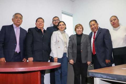 Inaugura Fiscal General de Justicia primera unidad regional en Ixtacuixtla imagen 6