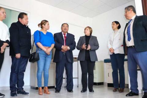 Inaugura Fiscal General de Justicia primera unidad regional en Ixtacuixtla imagen 3