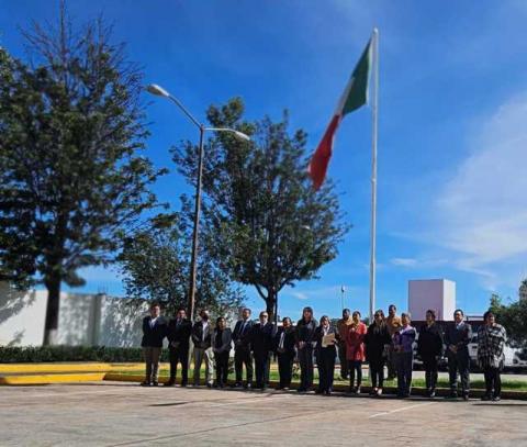 Inicia operaciones Fiscalía General de Justicia del Estado imagen 2