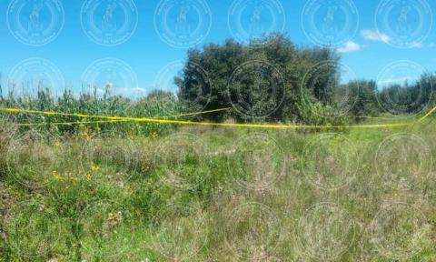FGJ investiga hechos suscitados en San Pablo Del Monte