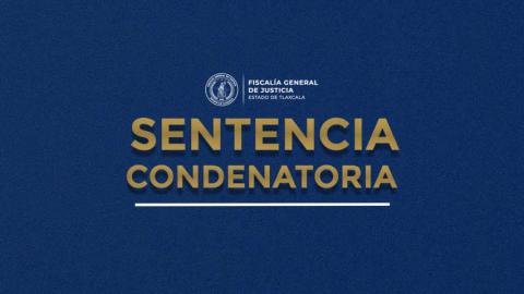 Sentencian a dos hombres a 20 años de prisión por homicidio calificado: FGJE