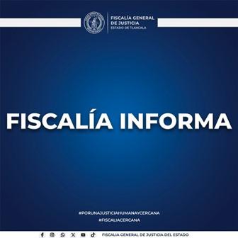 Abren investigación por homicidio calificado en Huamantla