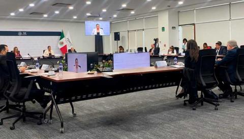 Participa FGJE Tlaxcala en reunión con el PACCTO 2.0 imagen 1