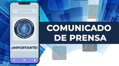 Obtiene FGJE vinculación a proceso por robo calificado