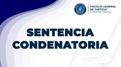 Logra FGJE sentencia de 20 años por homicidio calificado