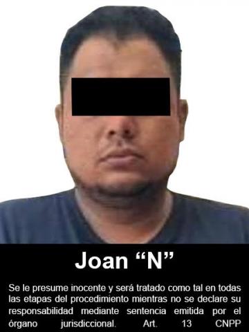 Por transportar diésel de dudosa procedencia es detenido por la FGR