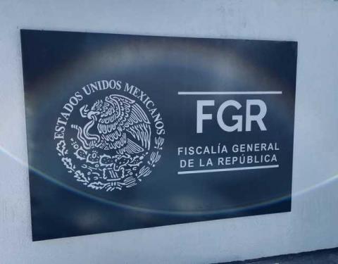 FGR obtiene sentencia de nueve años de prisión contra una persona por tráfico de indocumentados en Tlaxcala