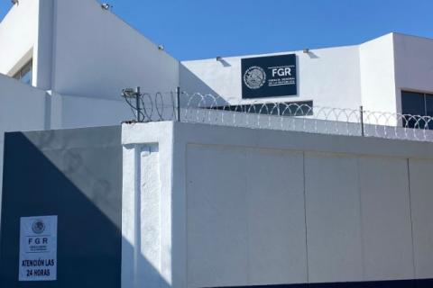 FGR celebra diez acuerdos reparatorios en Tlaxcala