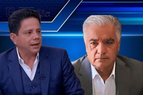 El morelense Luis Antonio Ramírez deja la SEGOB y en su lugar llegaría Gelacio Montiel
