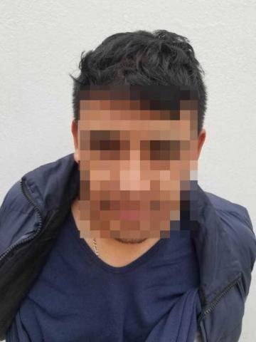 Policía Estatal frustra asalto y recupera a una familia privada de su libertad en Zacatelco imagen 7