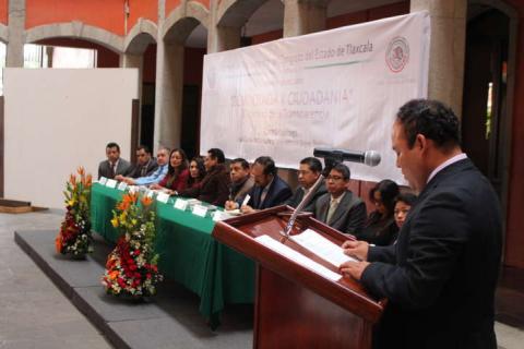 Emite Congreso convocatoria para elecciones extraordinarias imagen 5